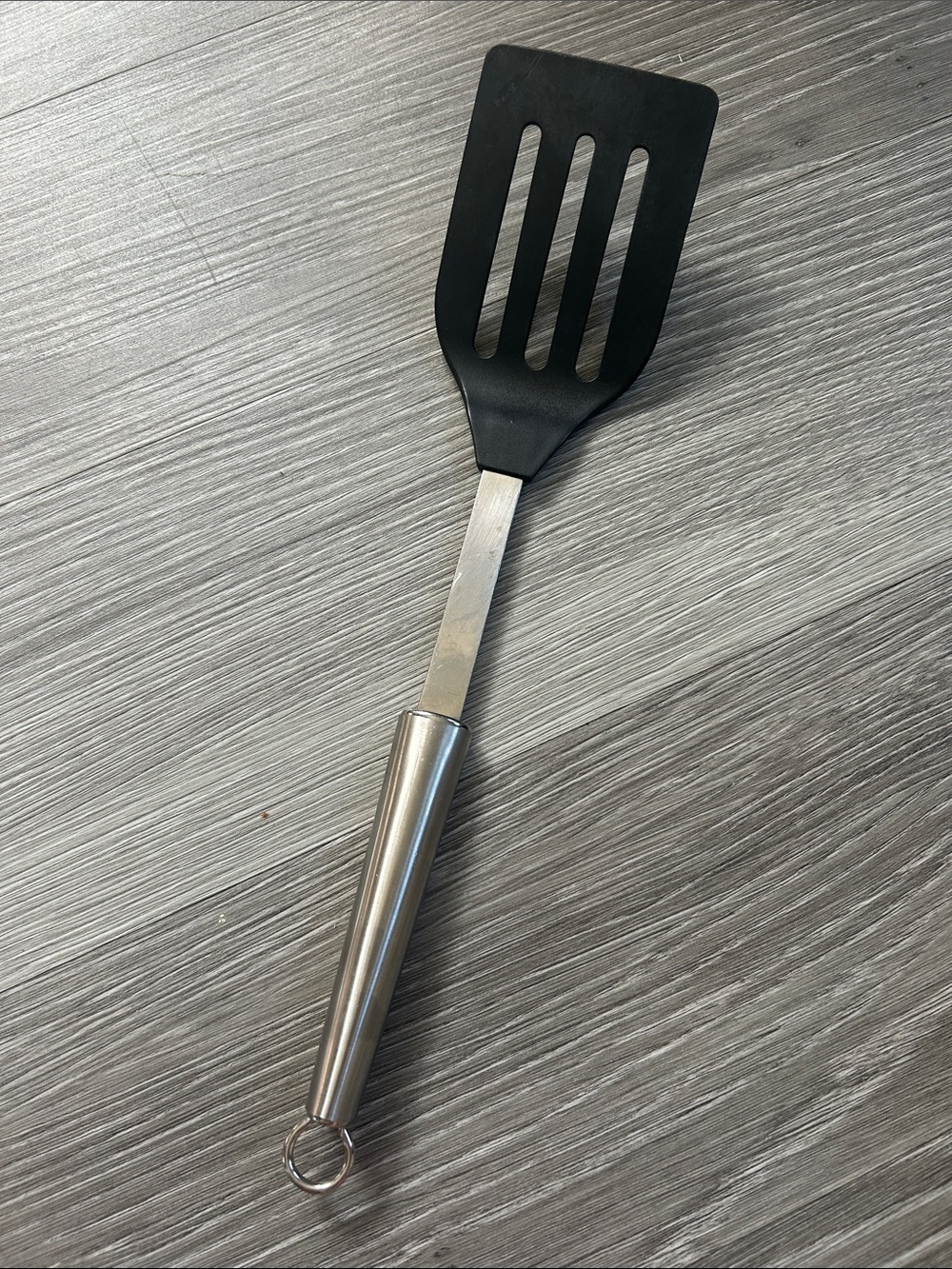 FREE WITH PURCHASE! Oneida Stainless Steel Spatula